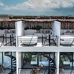 Pent House De Lujo Con Roof Privado Rodeado De Naturaleza