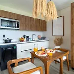 Pent House De Lujo Con Roof Privado Rodeado De Naturaleza *