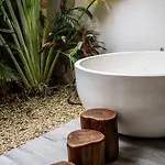 Pent House De Lujo Con Roof Privado Rodeado De Naturaleza Apartamento