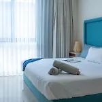 Apartment Familiar En Aldea Zama