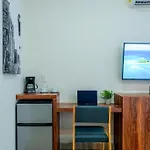 Apartment Familiar En Aldea Zama *