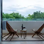 Apartamento Familiar En Aldea Zama