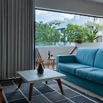 Familiar En Aldea Zama * Tulum