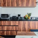 Apartment Familiar En Aldea Zama Tulum