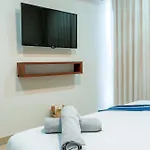 Familiar En Aldea Zama * Tulum
