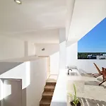 Tequila Sunrise103 Plunge Pool Beach Access