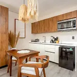 Chaac Tulum Elevated Stays