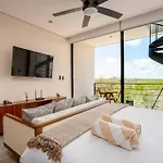 Chaac Tulum Elevated Stays