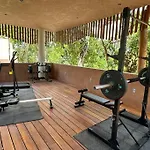 Apartamento Paraiso Escapate A Tulum