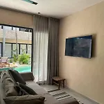 Paraiso Escapate A Apartamento Tulum