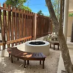 Paraiso Escapate A Apartamento Tulum