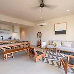 Bohemio Departamento Calle 7
