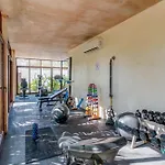 At Tao Pool Bbq Gym Yoga 5min Holiday home *