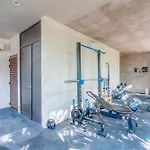 At Tao Pool Bbq Gym Yoga 5min Holiday home *