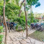 At Tao Pool Bbq Gym Yoga 5min Holiday home