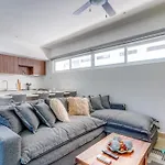 Holiday home At Tao Pool Bbq Gym Yoga 5min Tulum