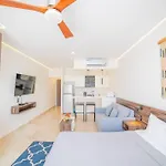 Mya Precious Studio Aldea Zama Beach Access
