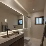 Boho Organic 3br Villa, Gated Community, Rooftop Tulum