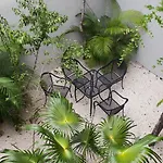 Nomad Humans Coliving Apartments