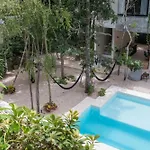 Nomad Humans Coliving Apartments