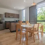 Amira Confortable 1 Bedroom In Aldea Zama