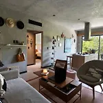 Tuk Tulum Viento 201 - Design Apt - Unbeatable Location - Pool - Gym