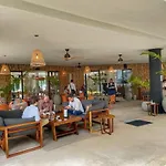 Tuk Tulum Agua 202 Studio - Modern Studio. Free Bikes • Security • Parking
