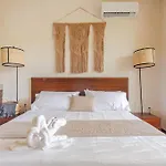 2 Recamaras A 6 Minutos De La Playa Apartamento