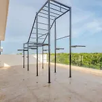 2 Recamaras A 6 Minutos De La Playa Apartamento *