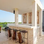 2 Recamaras A 6 Minutos De La Playa Apartamento Tulum