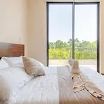 2 Recamaras A 6 Minutos De La Playa Apartamento *