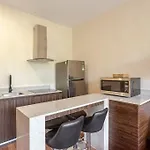 Apartamento 2 Recamaras A 6 Minutos De La Playa *