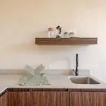 2 Recamaras A 6 Minutos De La Playa Apartamento Tulum