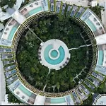 Mystiq Immers In Nature Jungle Living With Beach Access