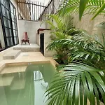 Casa Kobaab Tulum
