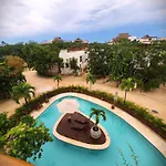 Selva Norte - Villa - 3 Bdr - Roof & Jacuzzi