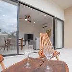 Giada B111 Private Plunge Pool 1Br