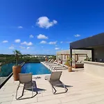 Ph Studio Downtown Tulum With Private Pool Rooftop