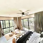 Apartamento Boho Beautiful Special Fee For Bardo Daypass Tulum