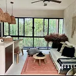 Boho Beautiful Special Fee For Bardo Daypass Tulum