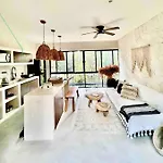 Boho Beautiful Special Fee For Bardo Daypass Apartamento Tulum