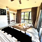 Apartamento Boho Beautiful Special Fee For Bardo Daypass Tulum