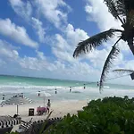 Boho Beautiful Special Fee For Bardo Daypass Apartamento Tulum