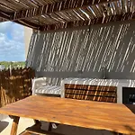 Tulum Boho Beautiful Apt Special Fee For Bardo Daypass