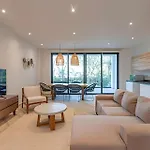 Сasa de vacaciones Oasis Yaaxlum