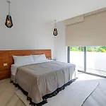 Сasa de vacaciones Oasis Yaaxlum Tulum