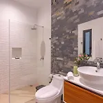 Сasa de vacaciones Oasis Yaaxlum