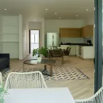 Сasa de vacaciones Oasis Yaaxlum *