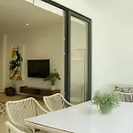 Oasis Yaaxlum Сasa de vacaciones Tulum