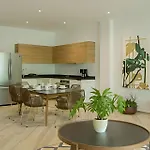 Сasa de vacaciones Oasis Yaaxlum *